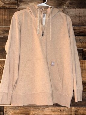 Women’s Ariat Rebar Pullover
